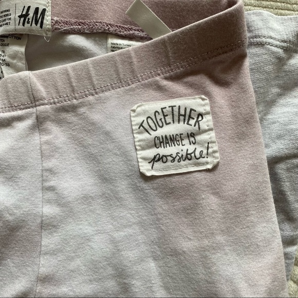 Girls H&M & WWF polar bear outfit - Picture 5 of 5